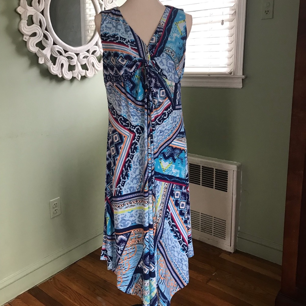 Dress new with tags